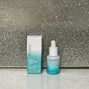 5 for $25 item 🌺 Mini Urban Skin Rx Pro Strength Super C Brightening Serum